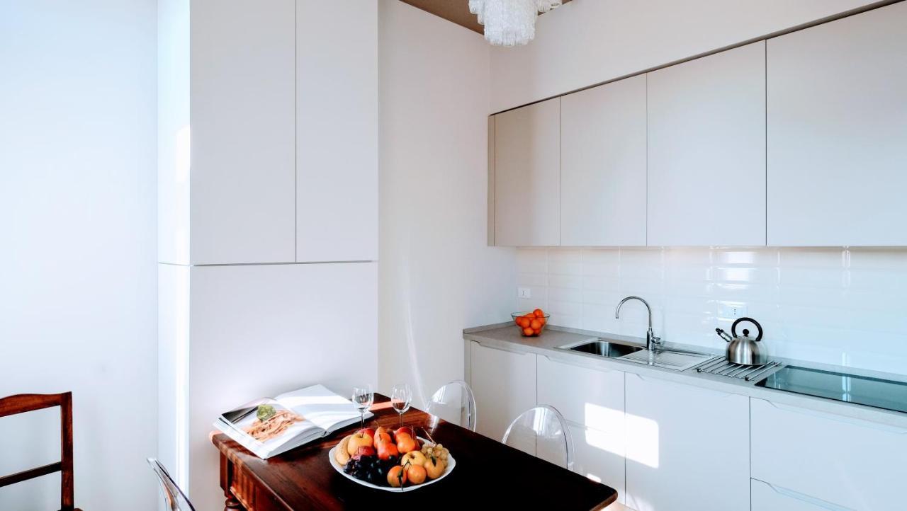 Appartement Ca' Dei Armeni - San Marco Square Venetië