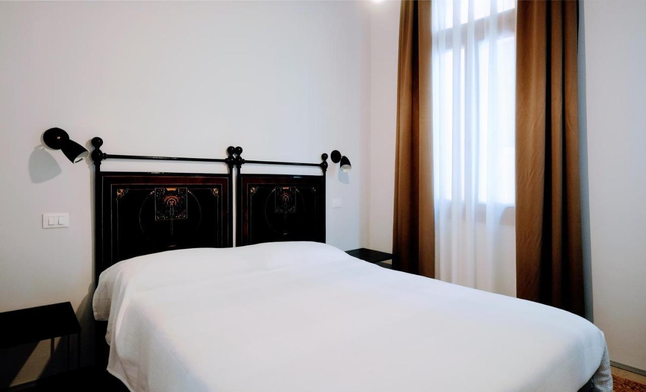 Ca' Dei Armeni - San Marco Square Appartement *
