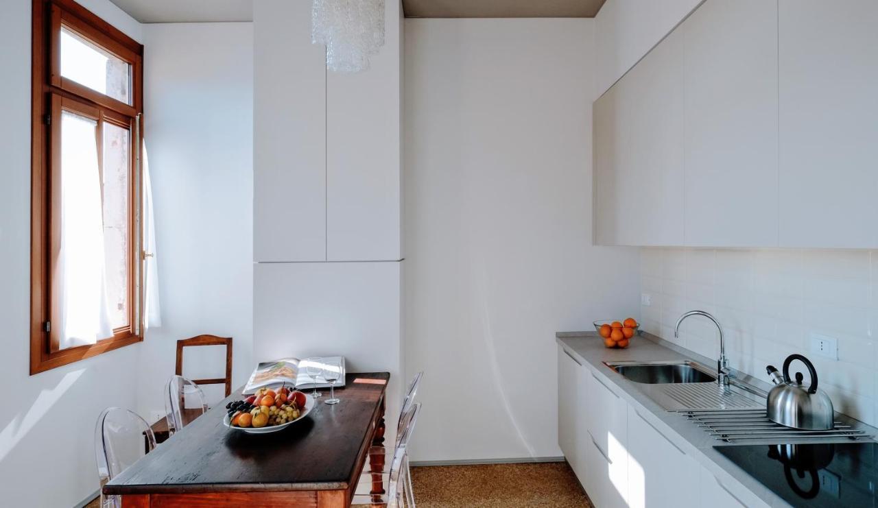 Appartement Ca' Dei Armeni - San Marco Square
