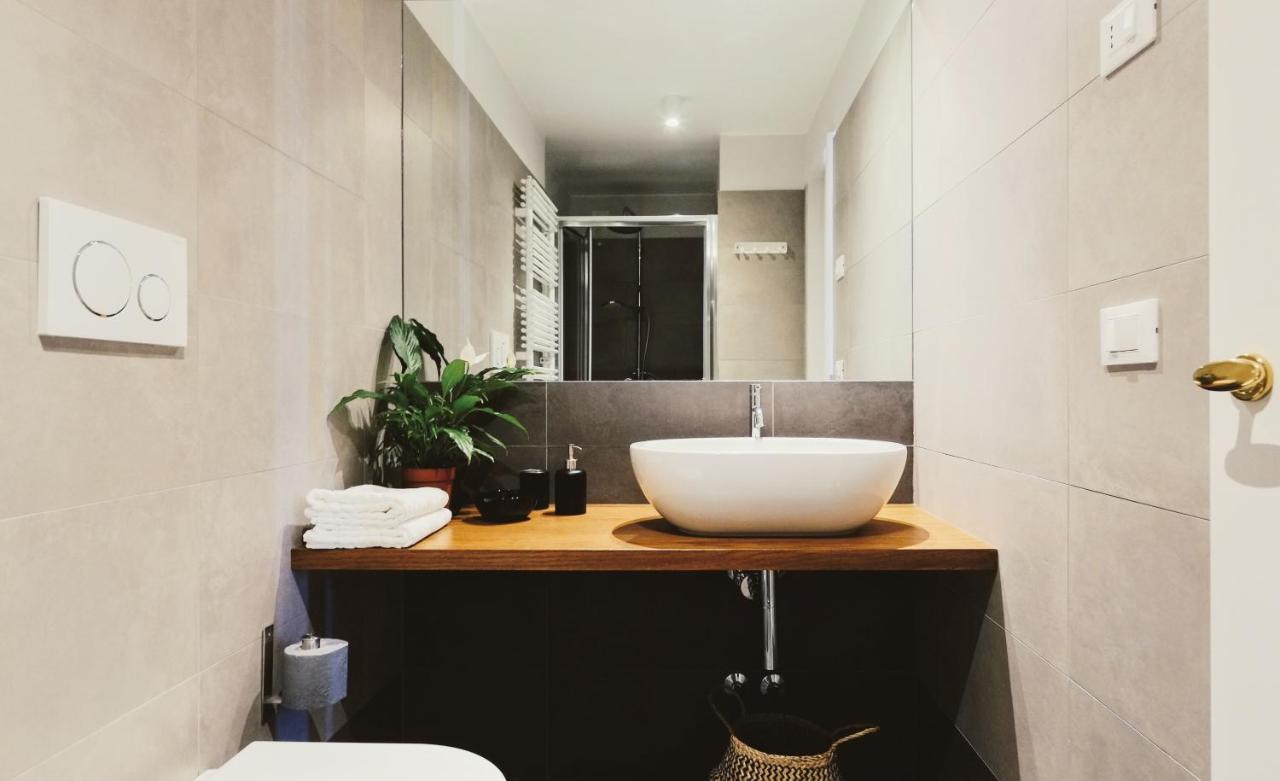 Ca' Dei Armeni - San Marco Square Appartement Venetië