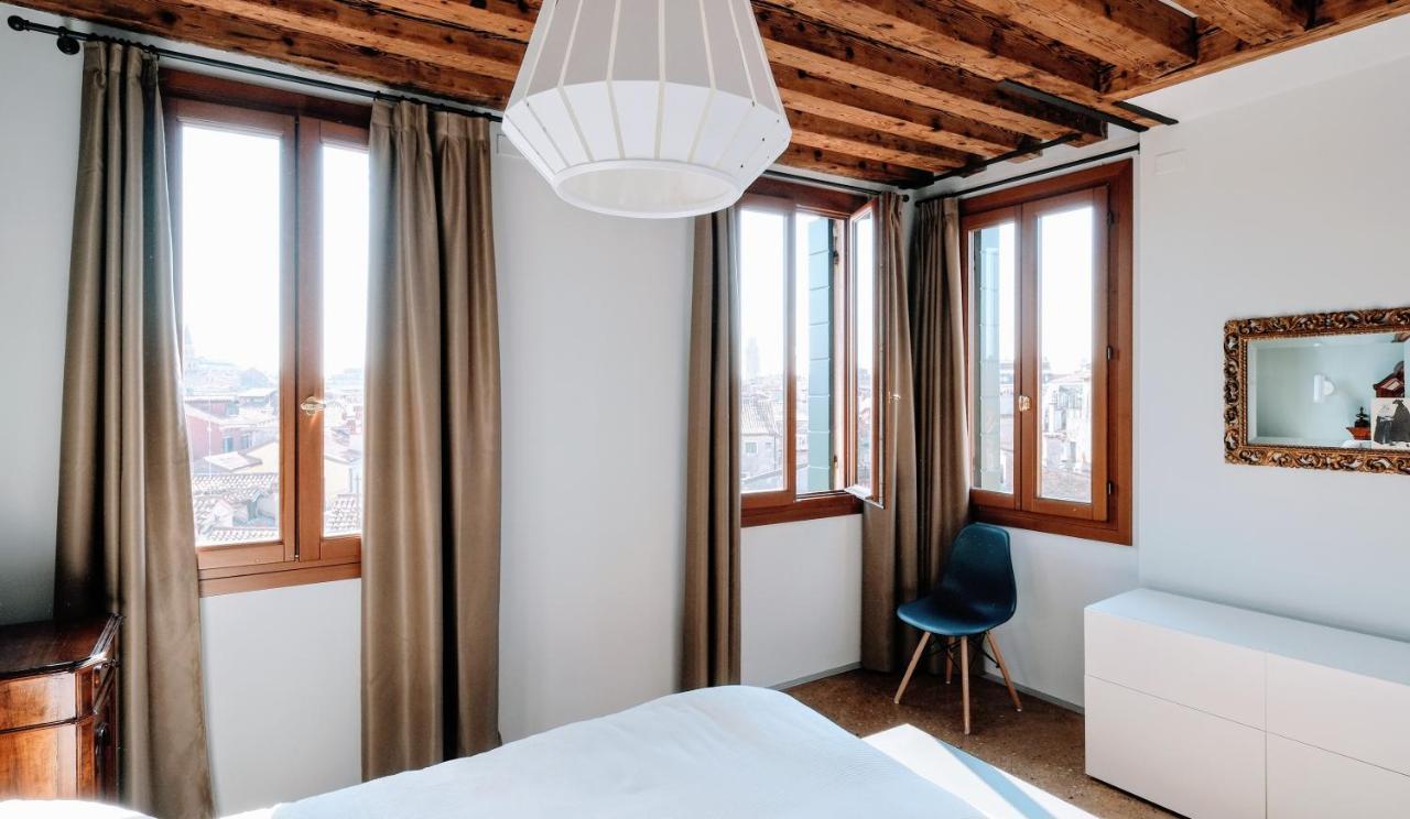 Ca' Dei Armeni - San Marco Square Apartment *