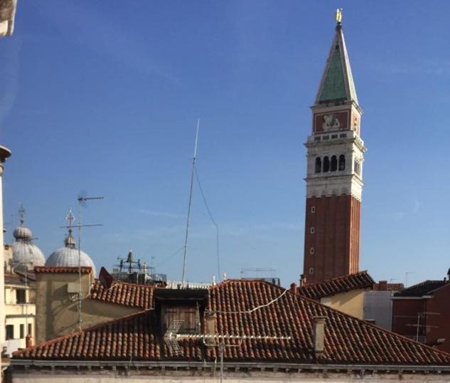 Ca' Dei Armeni - San Marco Square Appartamento *