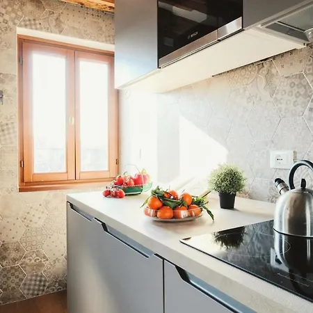 Ca' Dei Armeni - San Marco Square Apartment Venice Exterior photo