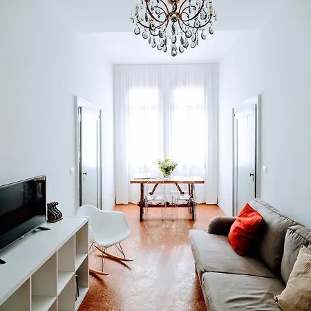 Ca' Dei Armeni - San Marco Square Apartment Venice Exterior photo