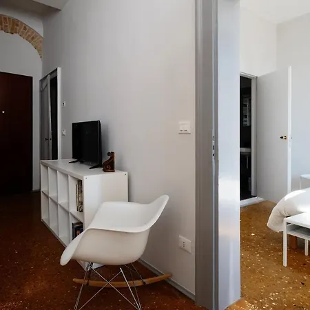 Ca' Dei Armeni - San Marco Square Apartment Venice Exterior photo