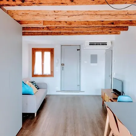 Ca' Dei Armeni - San Marco Square Apartment Venice Exterior photo