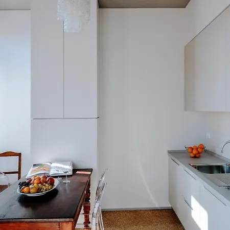 Ca' Dei Armeni - San Marco Square Apartment Venice Exterior photo