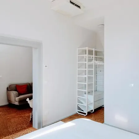 Ca' Dei Armeni - San Marco Square Apartment Venice Exterior photo
