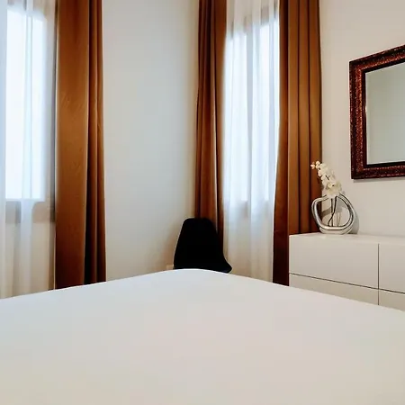 Ca' Dei Armeni - San Marco Square Apartment Venice Exterior photo