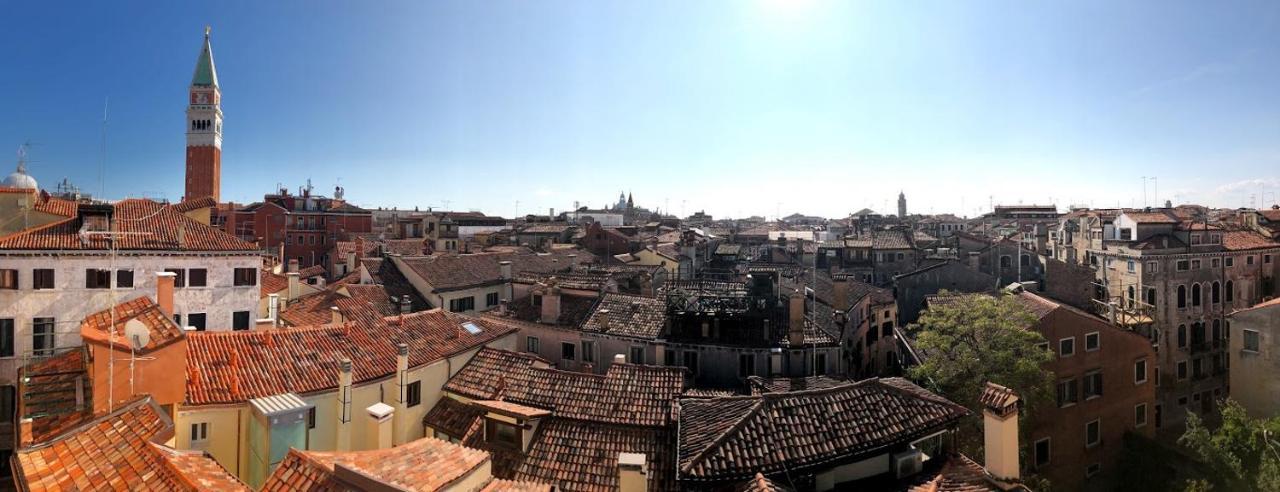 Ca' Dei Armeni - San Marco Square Venedig
