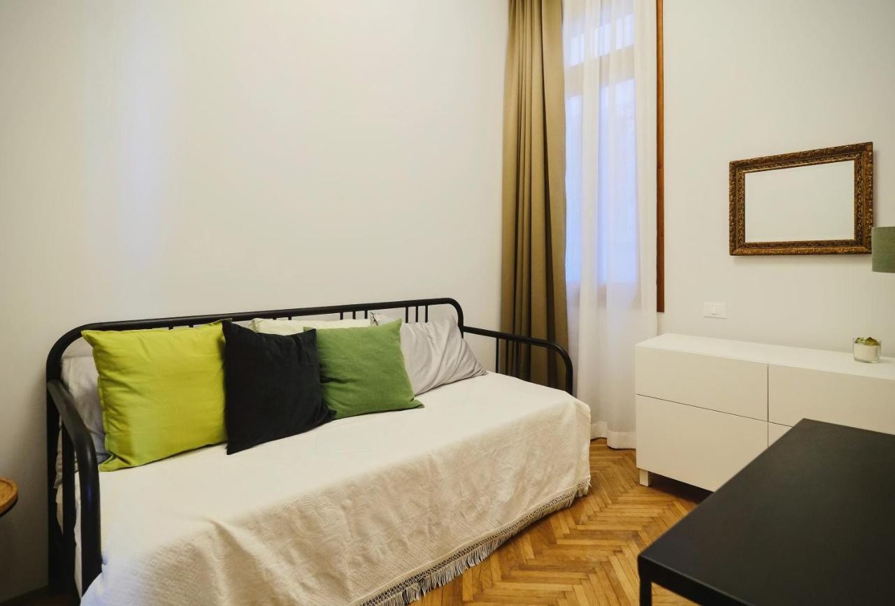 Ca' Dei Armeni - San Marco Square Apartment Venedig